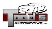 toddsautomotive.biz